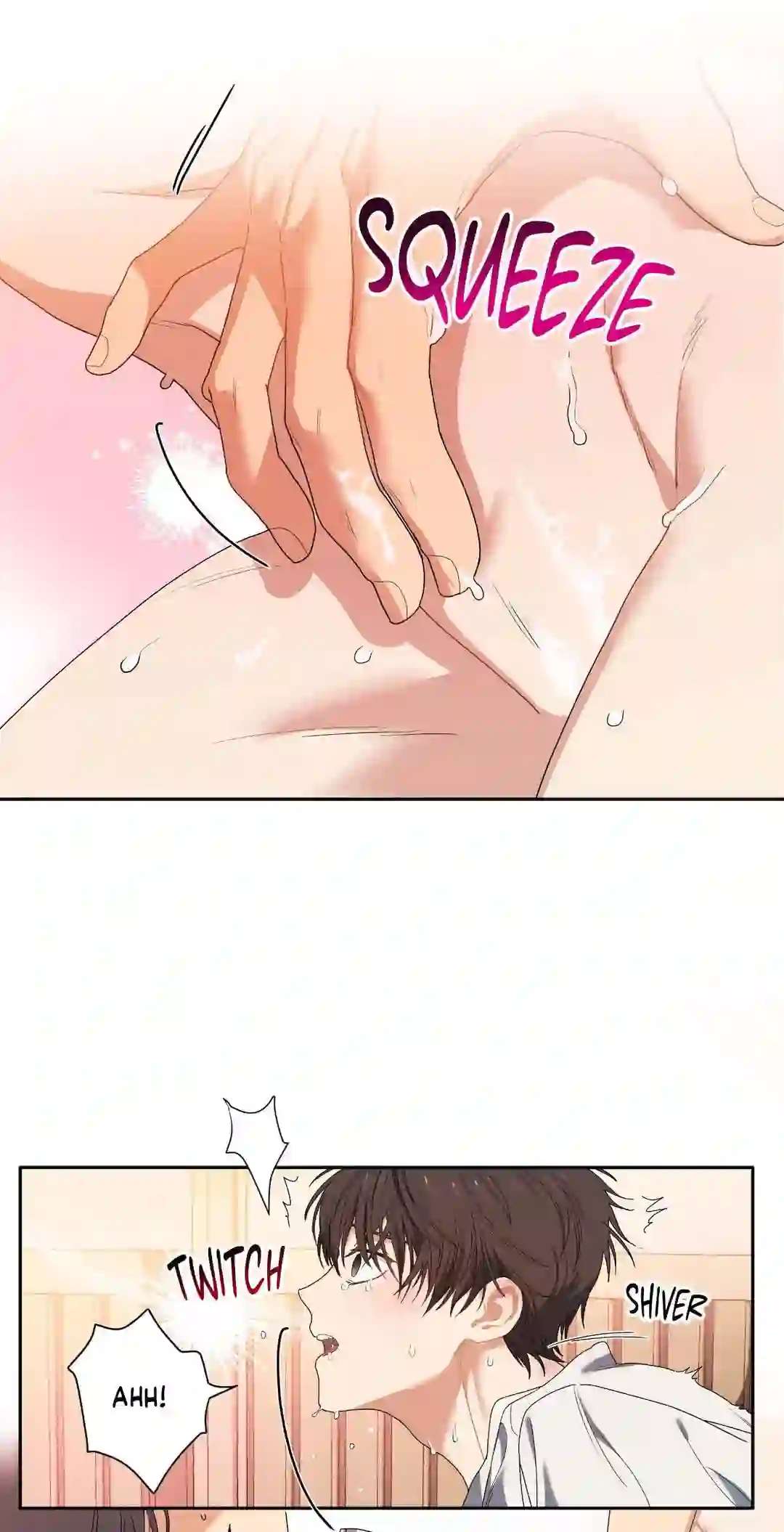 Read Cherry Cake chapter 1.1 image 9 on Lezhin