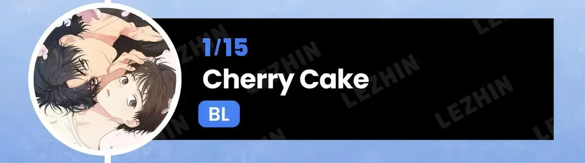 Read Cherry Cake chapter 1.2 image 0 on Lezhin