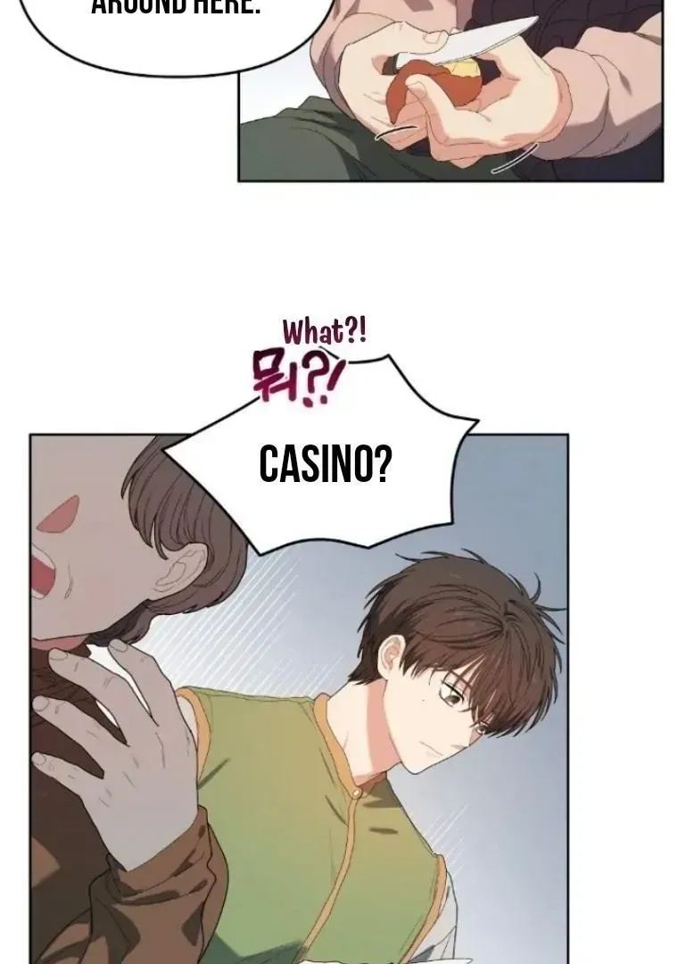 Read Cherry Cake chapter 1.3 image 105 on Lezhin