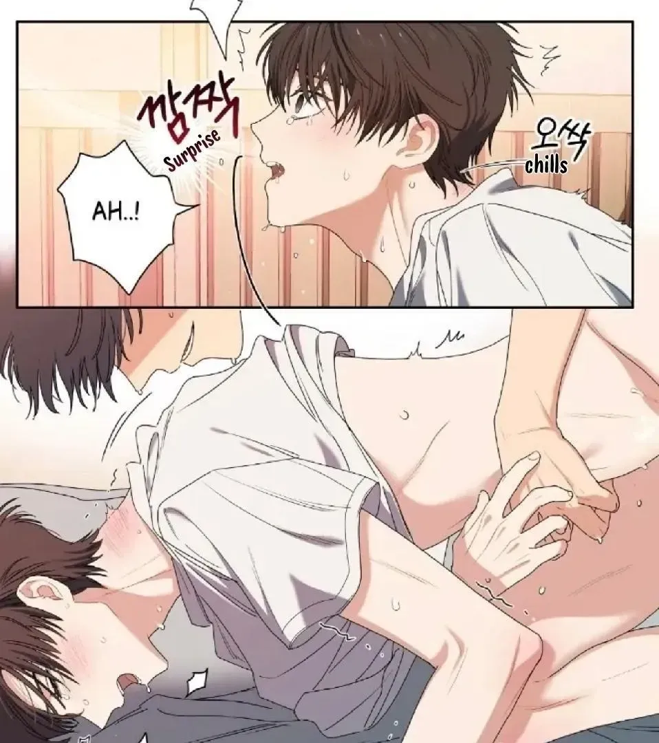 Read Cherry Cake chapter 1.3 image 19 on Lezhin