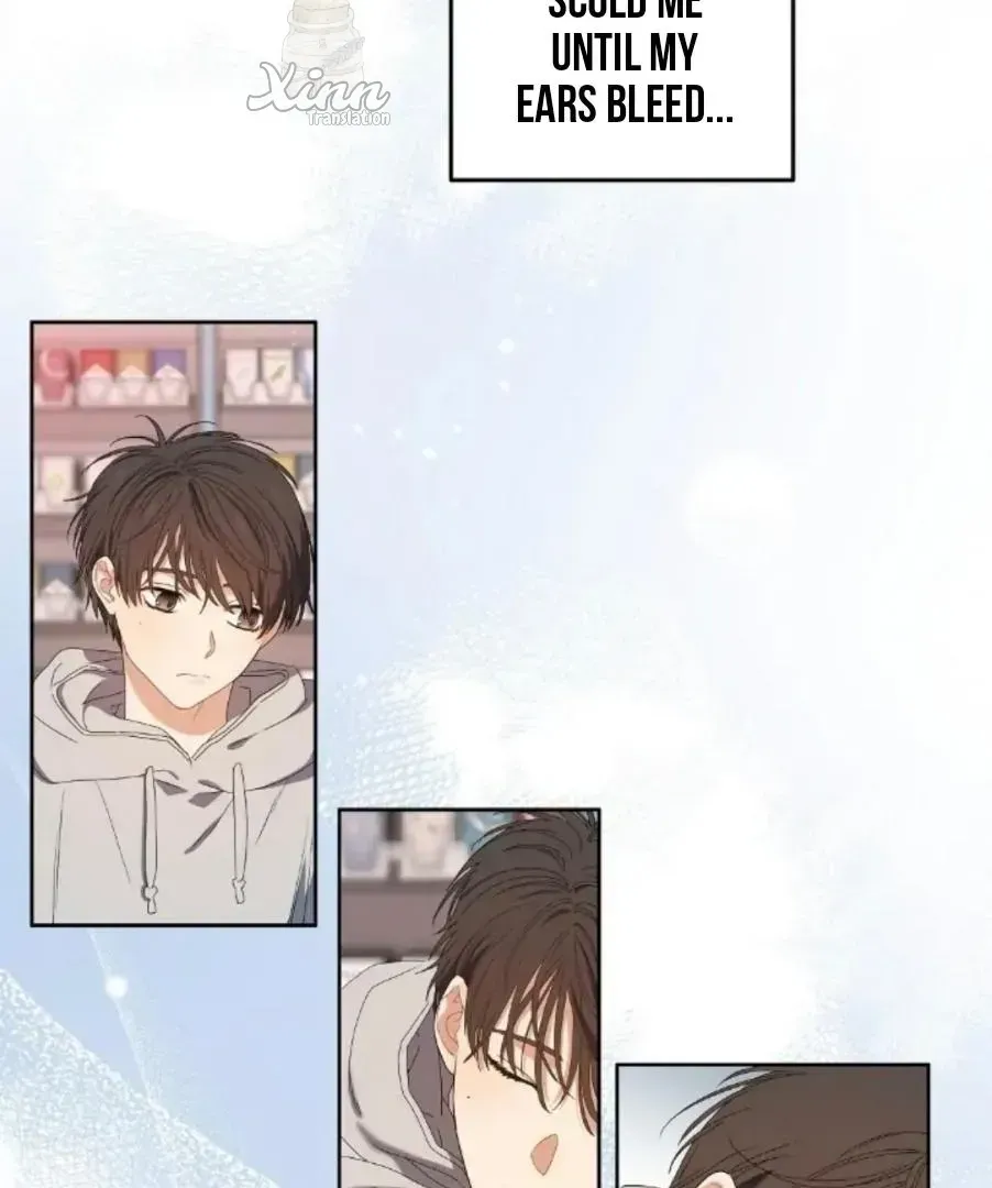 Read Cherry Cake chapter 1.3 image 45 on Lezhin