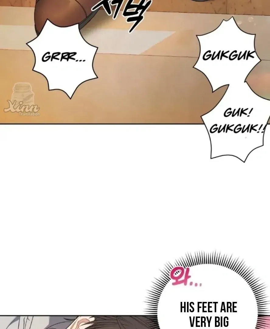 Read Cherry Cake chapter 1.3 image 52 on Lezhin