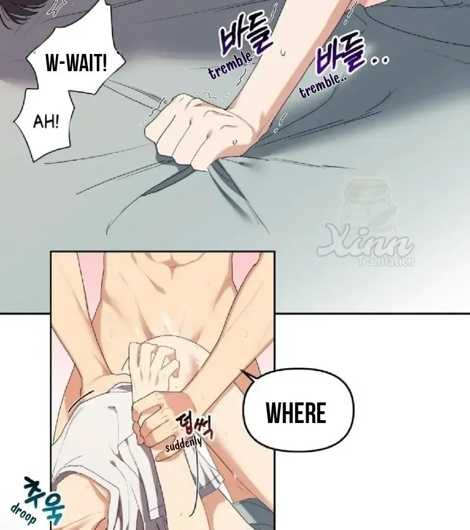 Read Cherry Cake chapter 1.4 image 20 on Lezhin