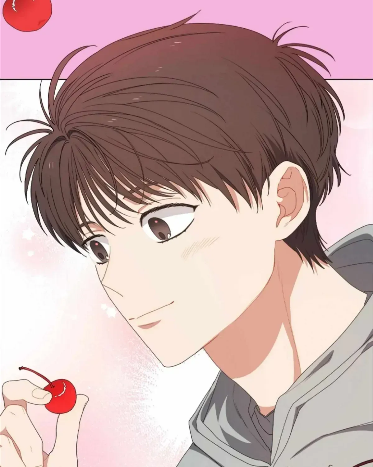 Read Cherry Cake chapter 1.6 image 14 on Lezhin