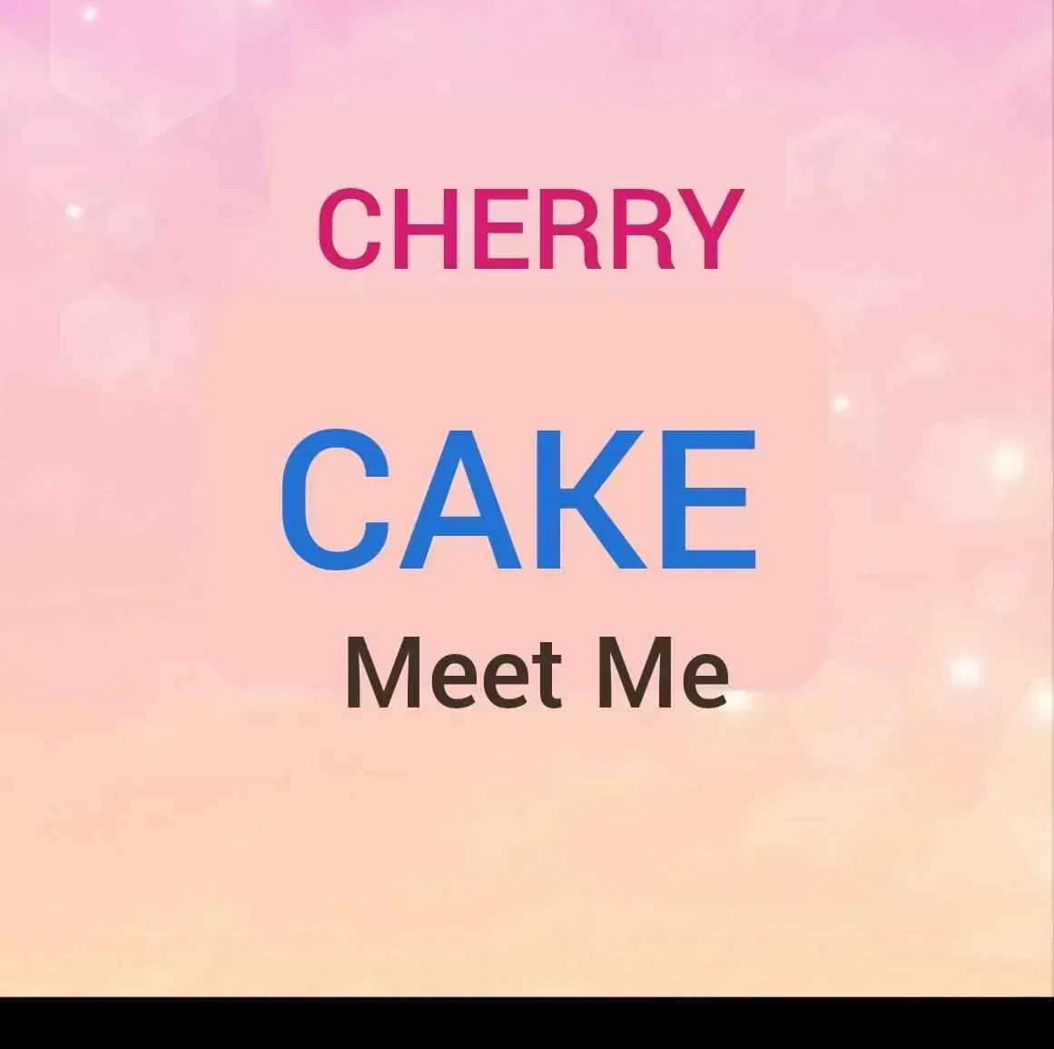 Read Cherry Cake chapter 1.6 image 18 on Lezhin