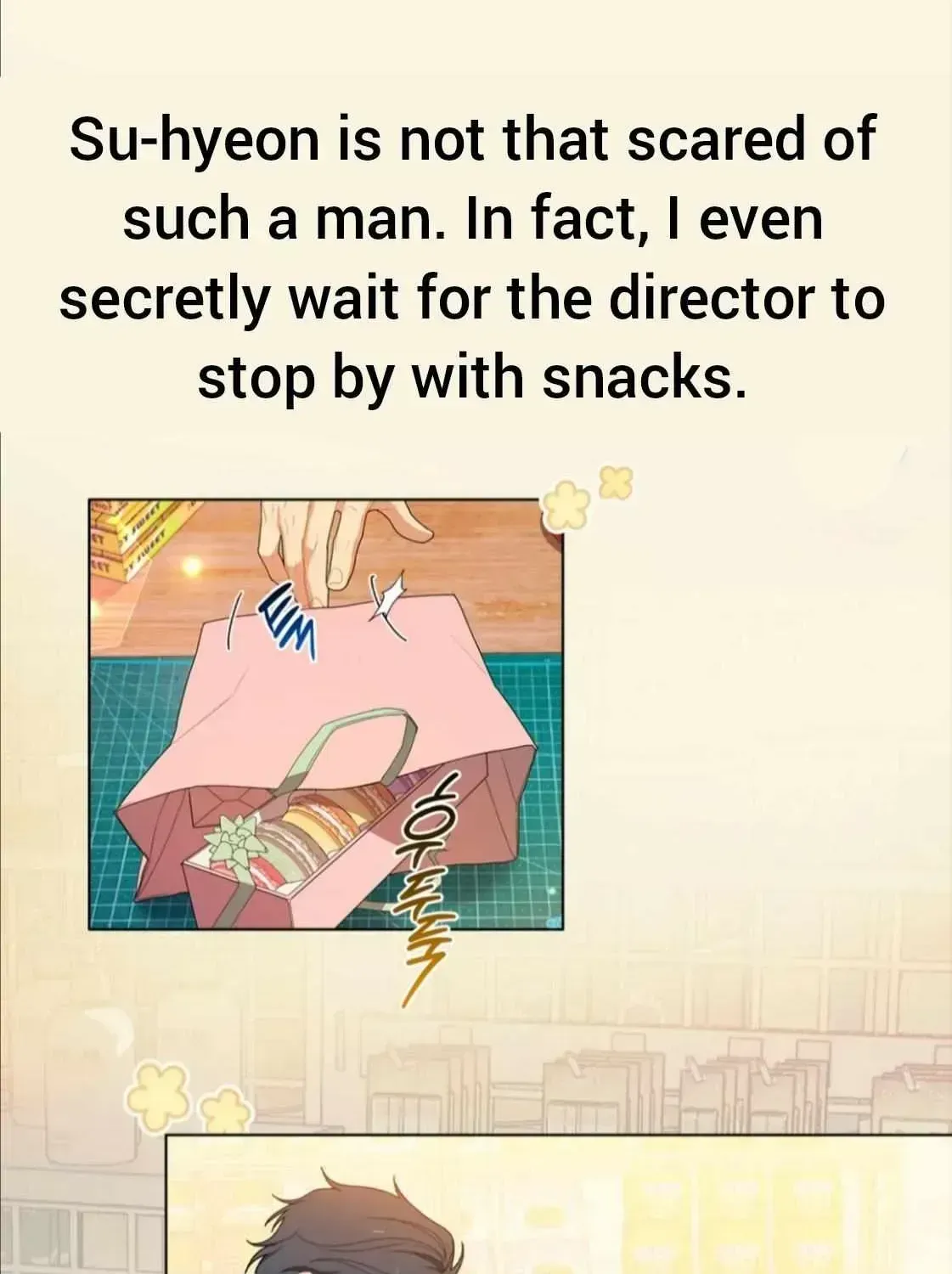 Read Cherry Cake chapter 1.6 image 8 on Lezhin