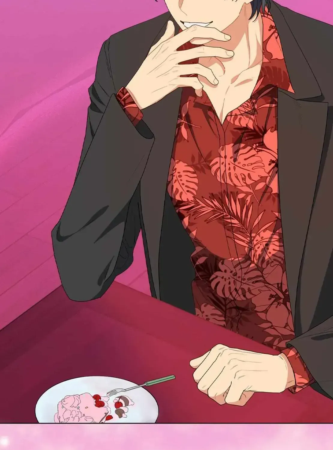 Read Cherry Cake chapter 1.7 image 16 on Lezhin
