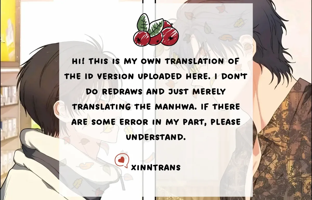 Read Cherry Cake chapter 1.99 image 0 on Lezhin