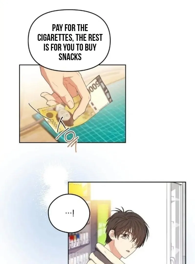 Read Cherry Cake chapter 1.99 image 23 on Lezhin