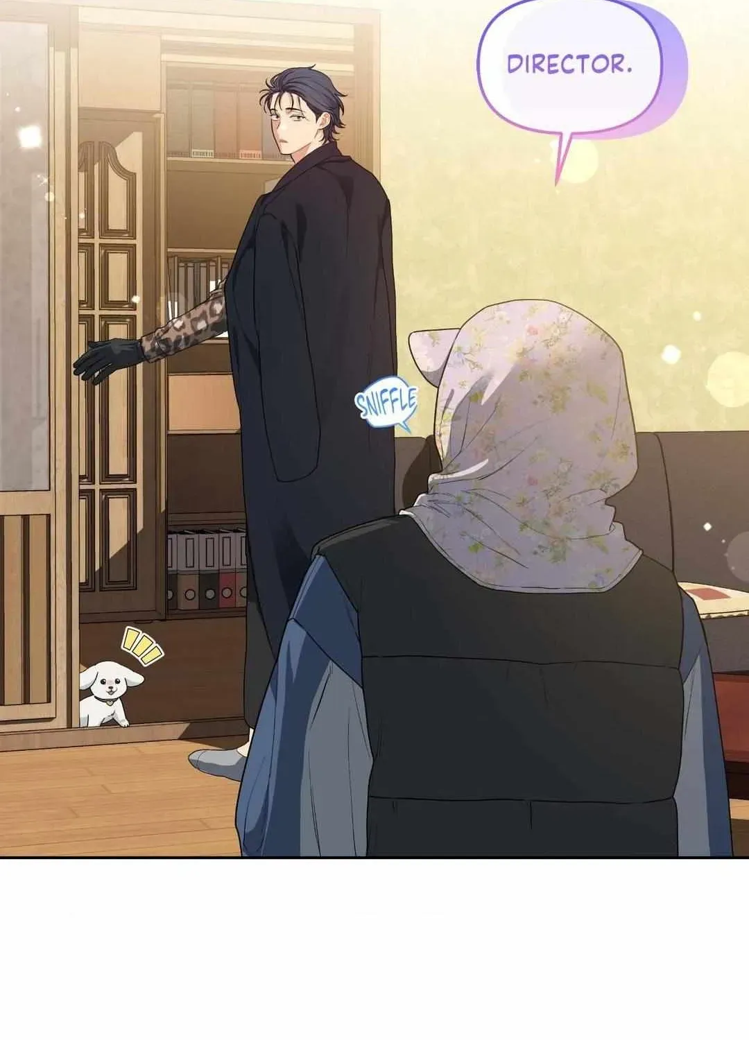 Read Cherry Cake chapter 1 image 1 on Lezhin