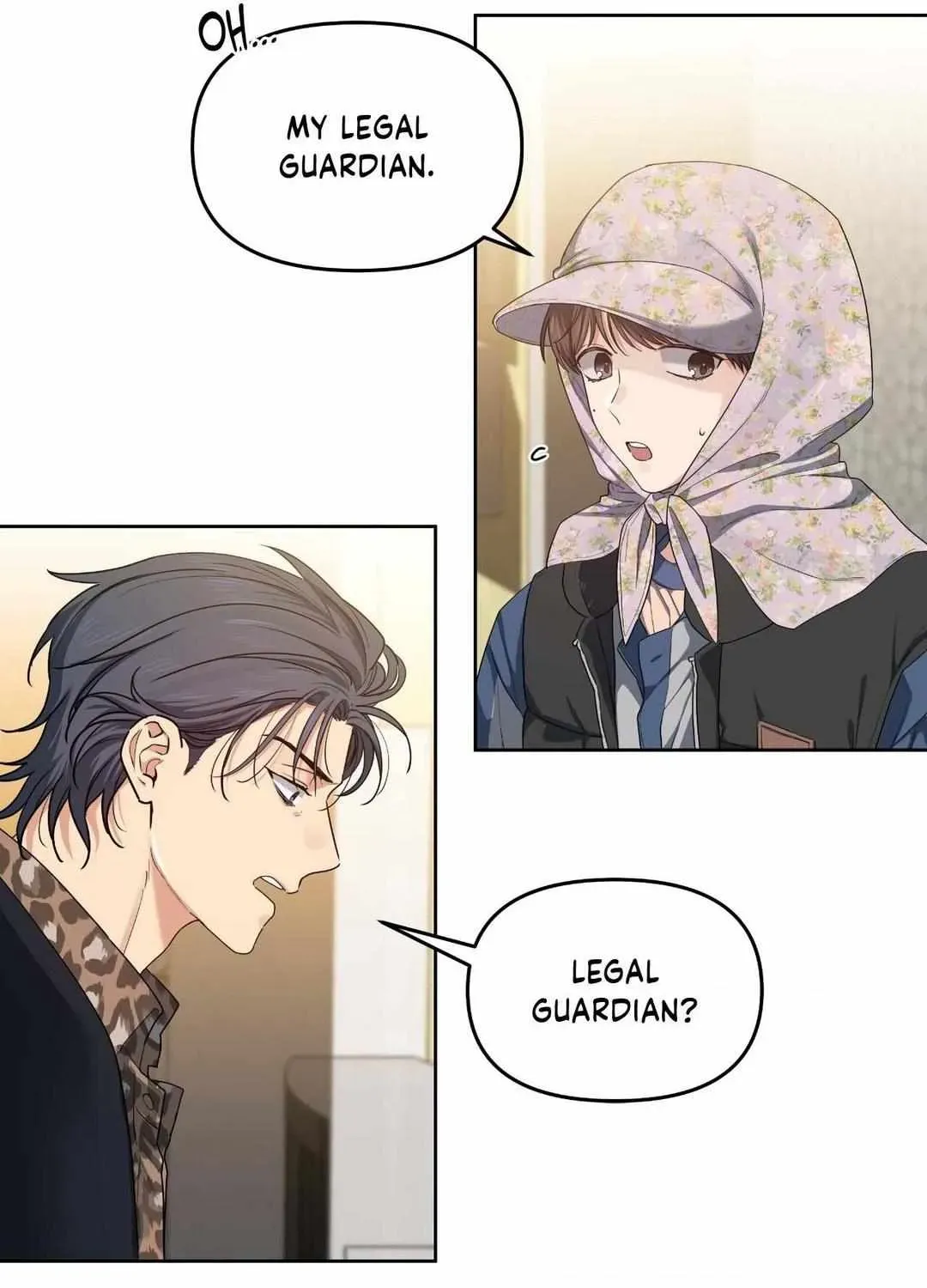 Read Cherry Cake chapter 1 image 15 on Lezhin