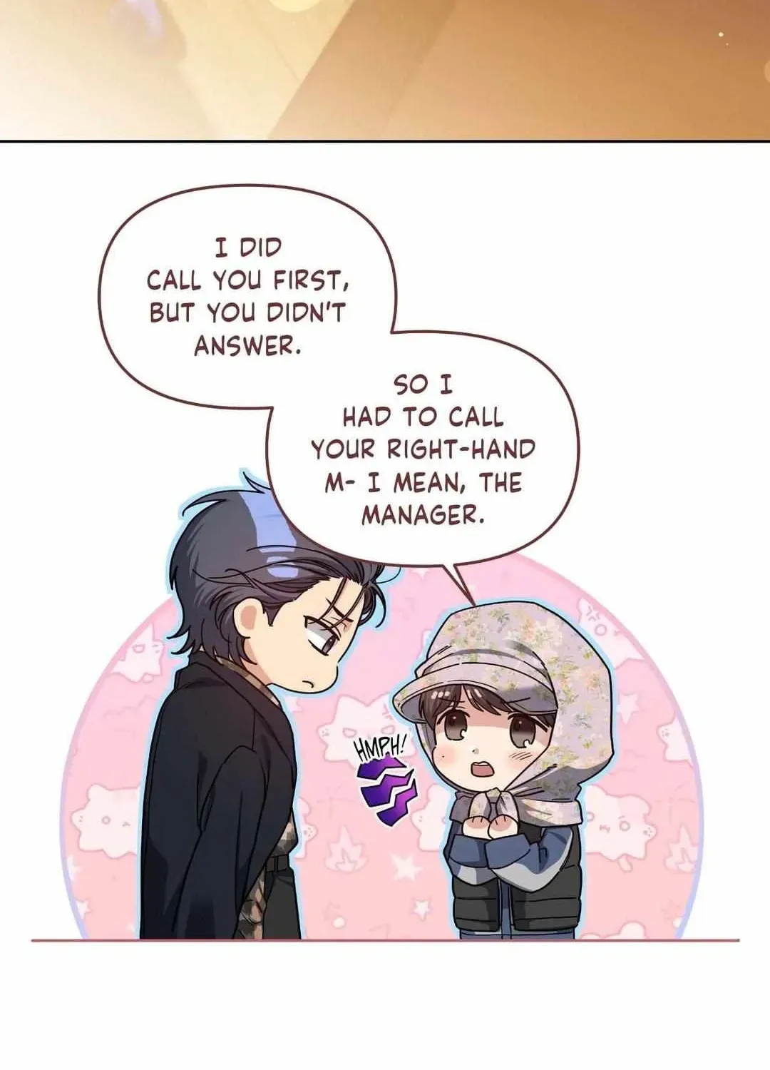 Read Cherry Cake chapter 1 image 19 on Lezhin