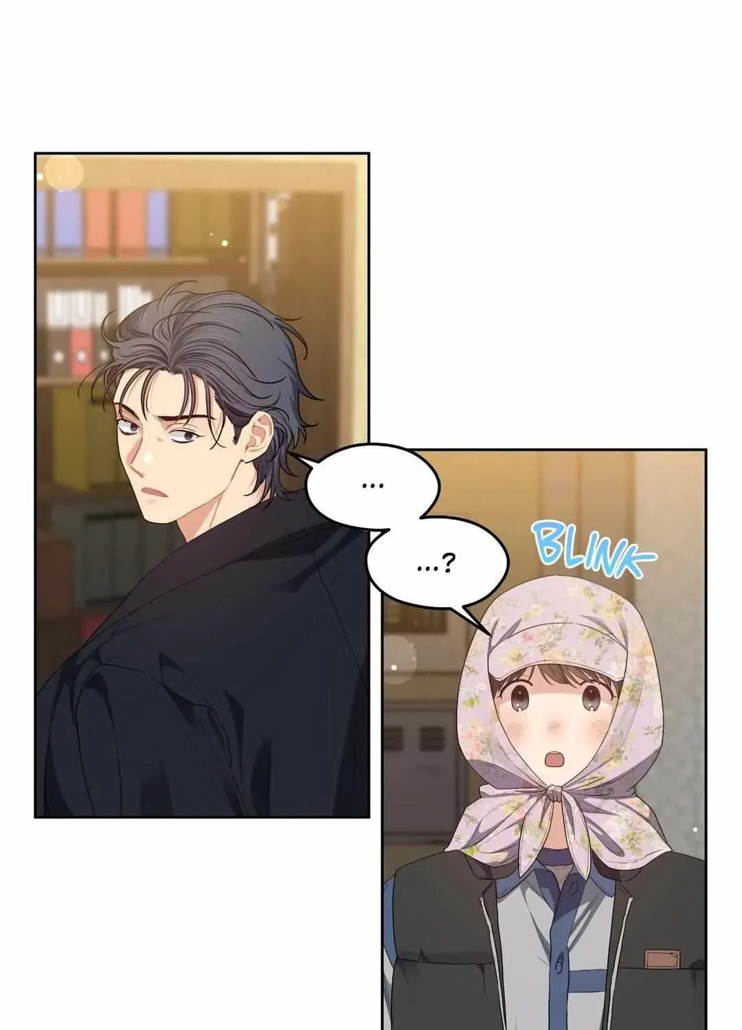 Read Cherry Cake chapter 1 image 2 on Lezhin