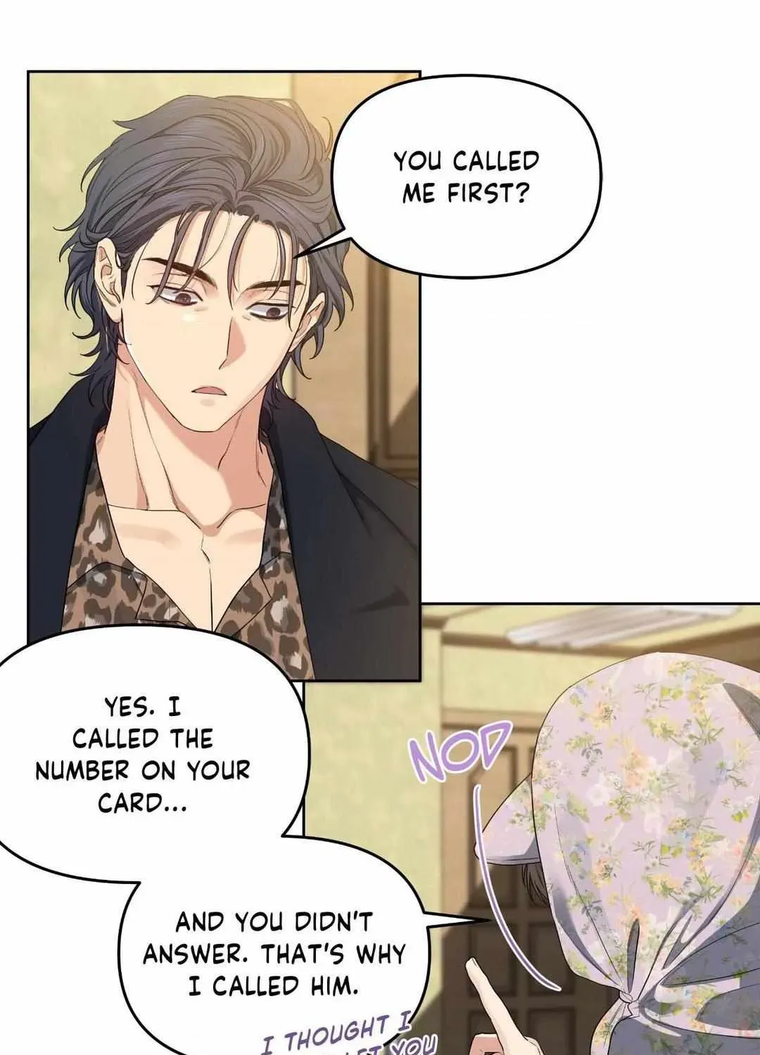 Read Cherry Cake chapter 1 image 20 on Lezhin