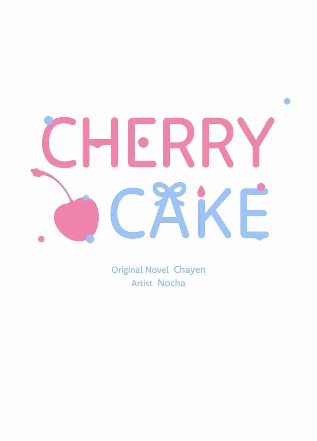 Read Cherry Cake chapter 1 image 24 on Lezhin