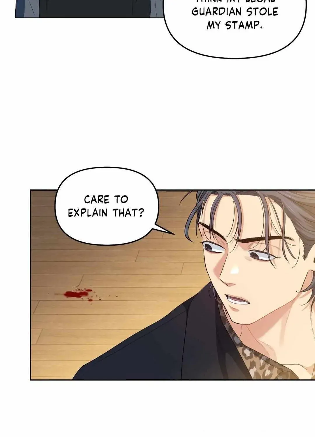 Read Cherry Cake chapter 1 image 27 on Lezhin