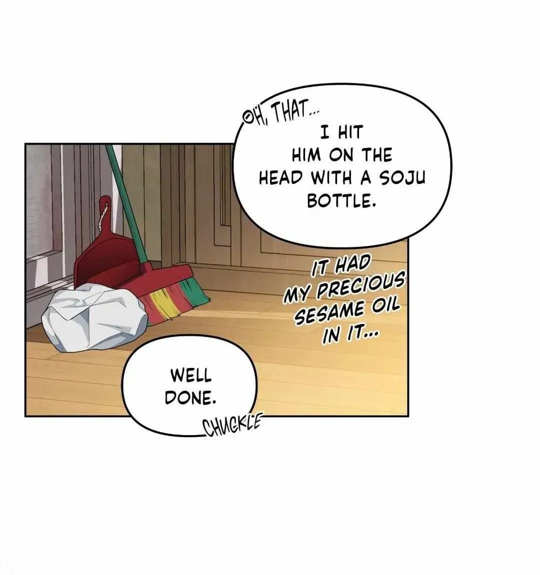 Read Cherry Cake chapter 1 image 28 on Lezhin