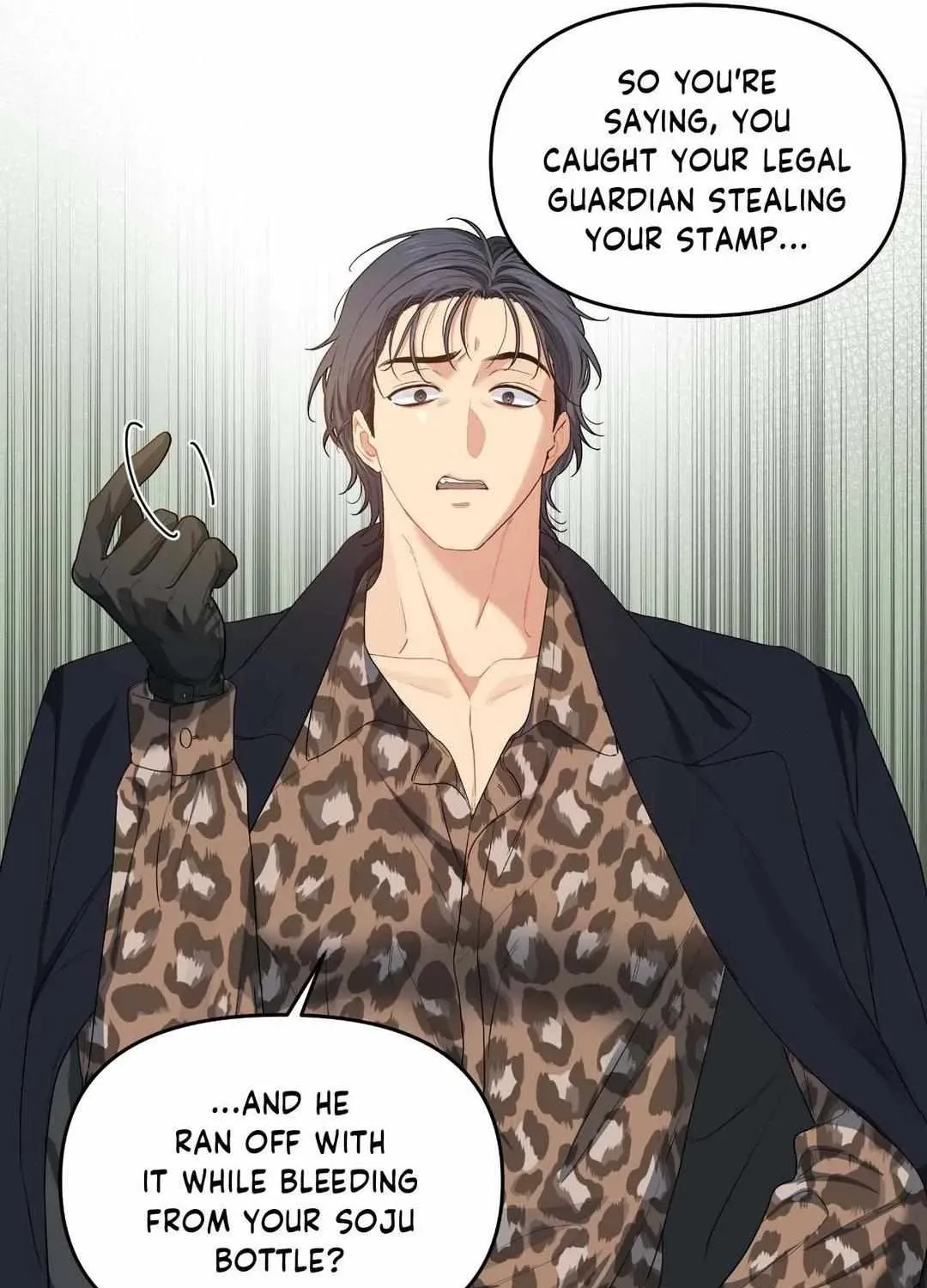 Read Cherry Cake chapter 1 image 29 on Lezhin