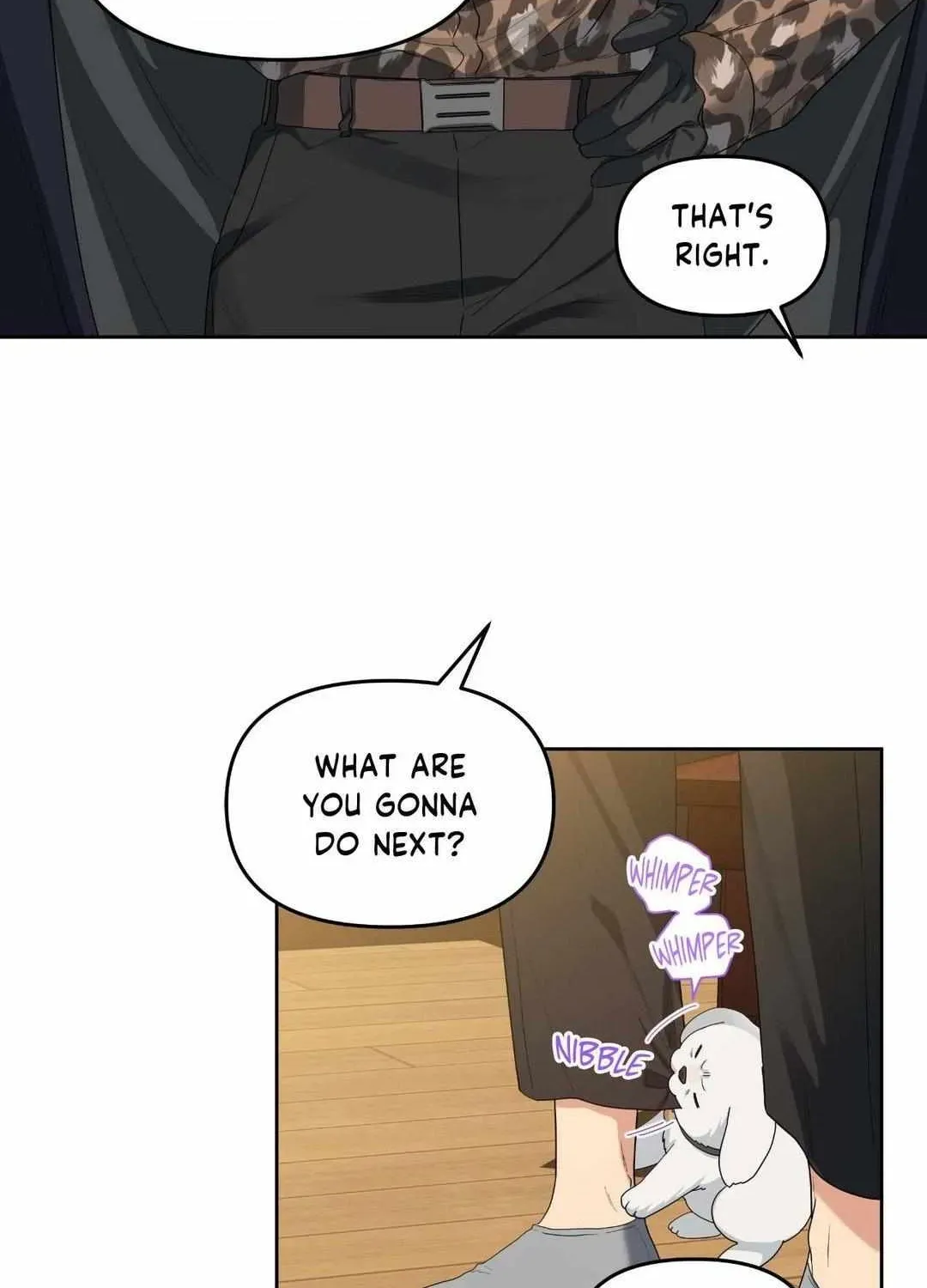 Read Cherry Cake chapter 1 image 30 on Lezhin