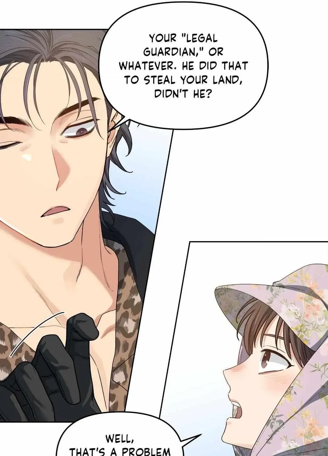 Read Cherry Cake chapter 1 image 32 on Lezhin