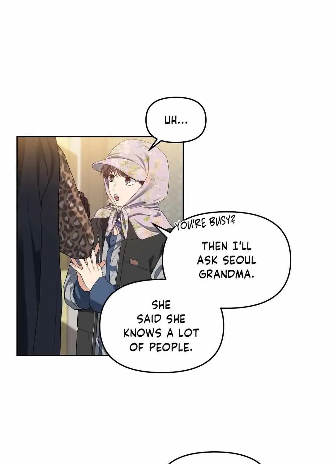 Read Cherry Cake chapter 1 image 36 on Lezhin