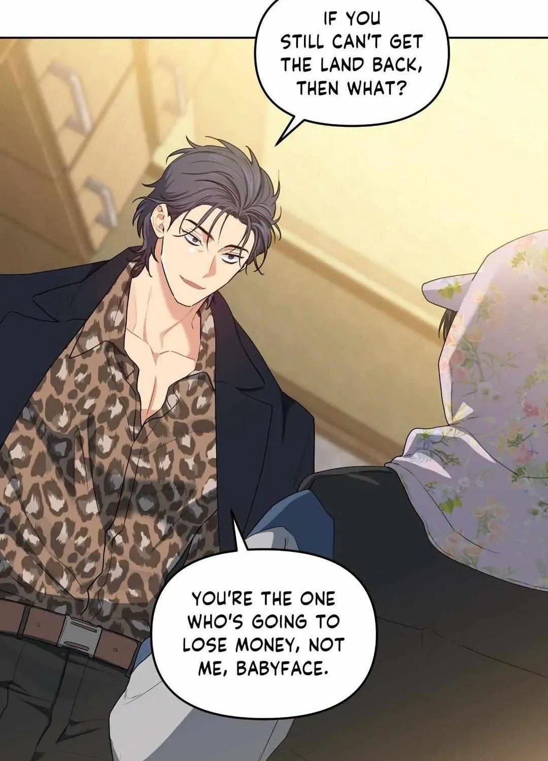 Read Cherry Cake chapter 1 image 37 on Lezhin