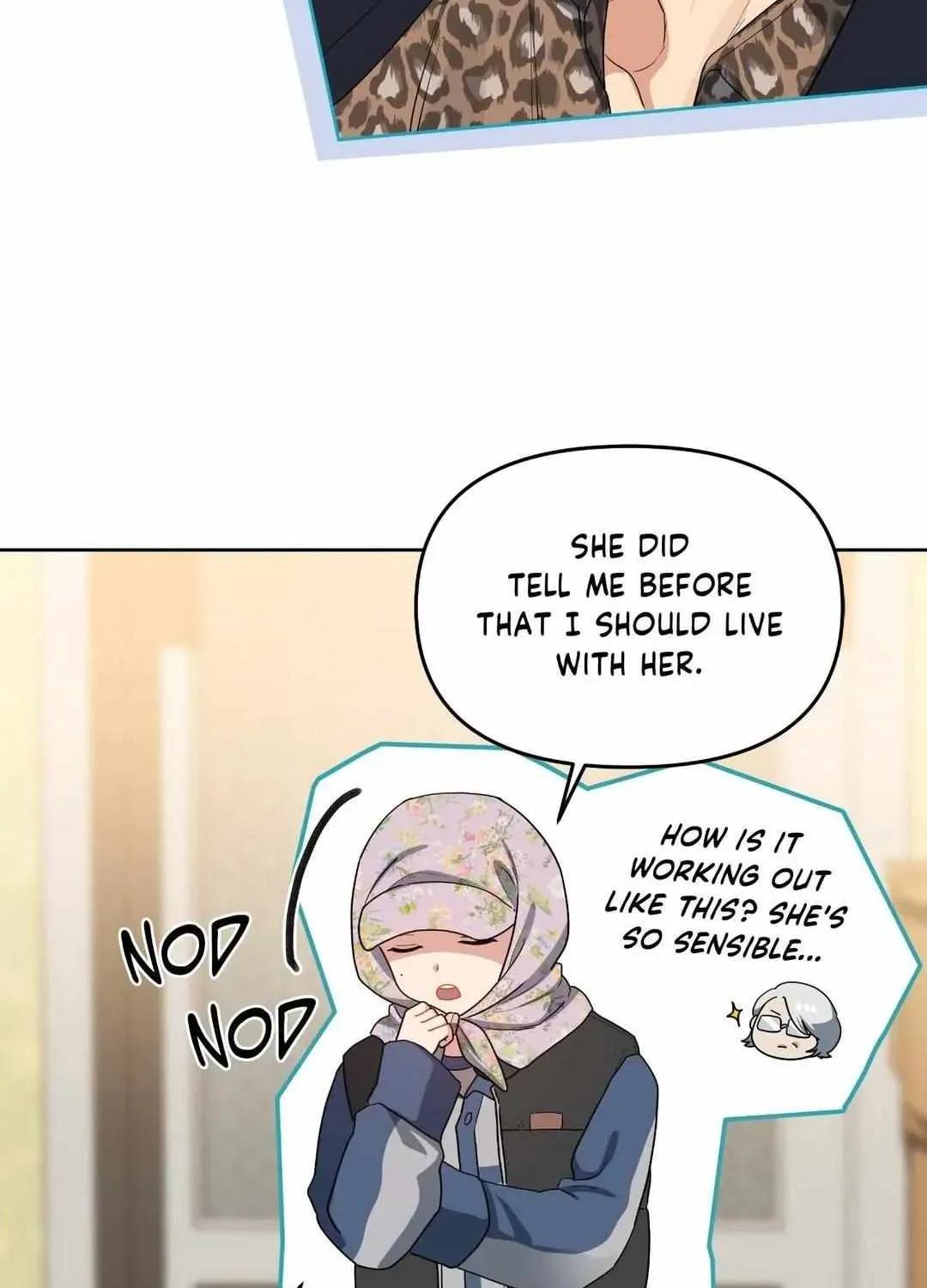 Read Cherry Cake chapter 1 image 45 on Lezhin
