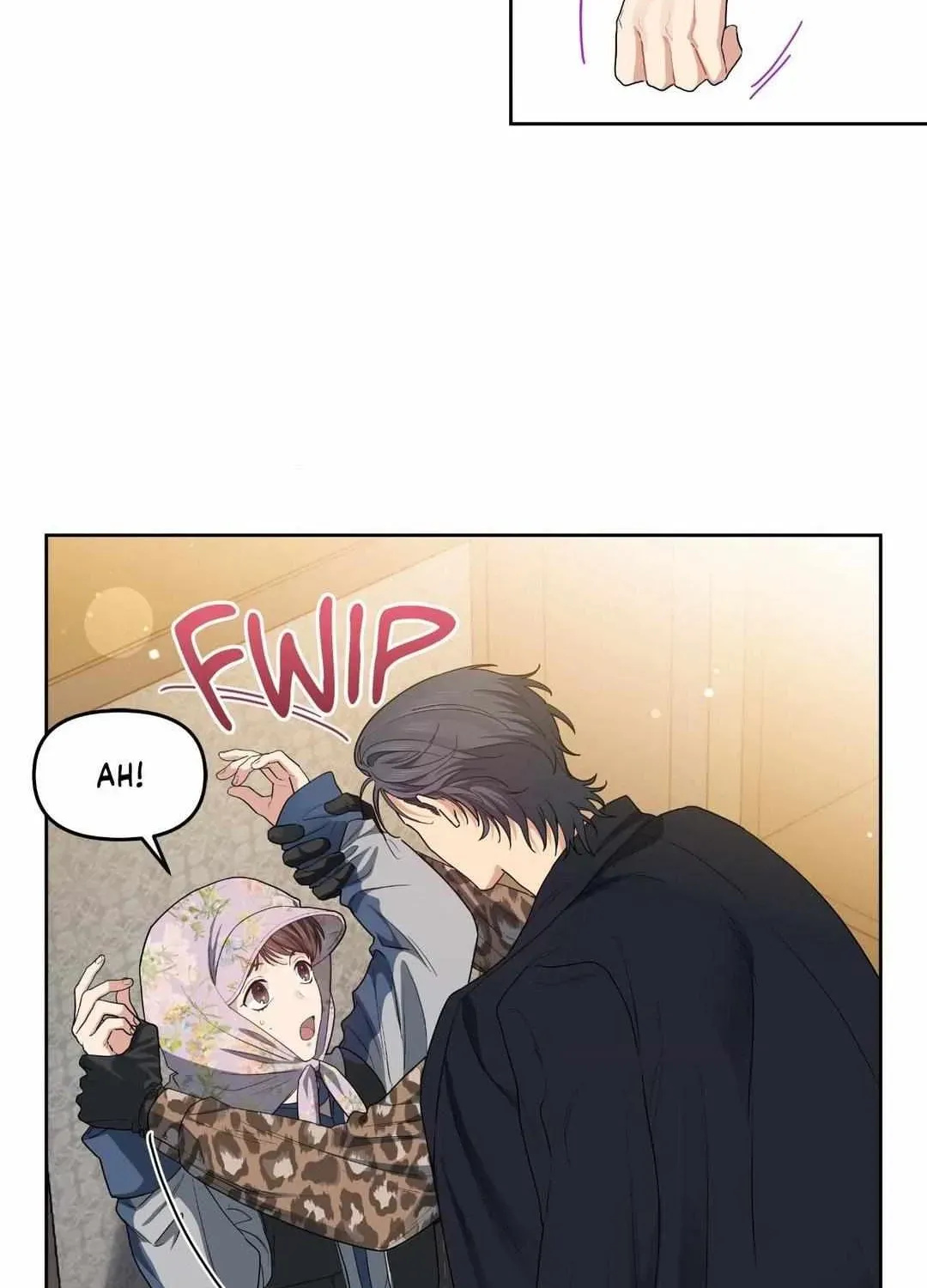 Read Cherry Cake chapter 1 image 5 on Lezhin