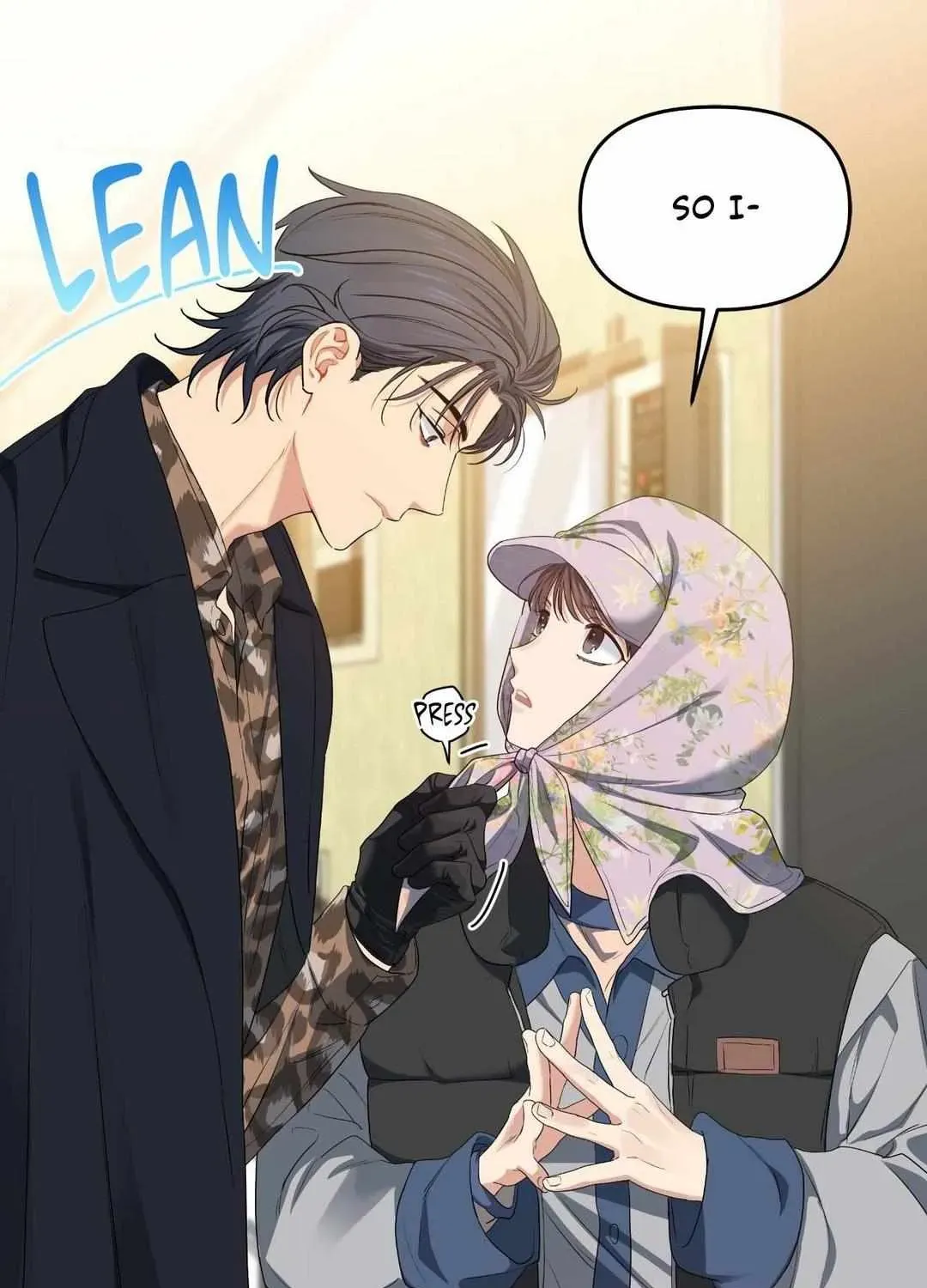 Read Cherry Cake chapter 1 image 50 on Lezhin
