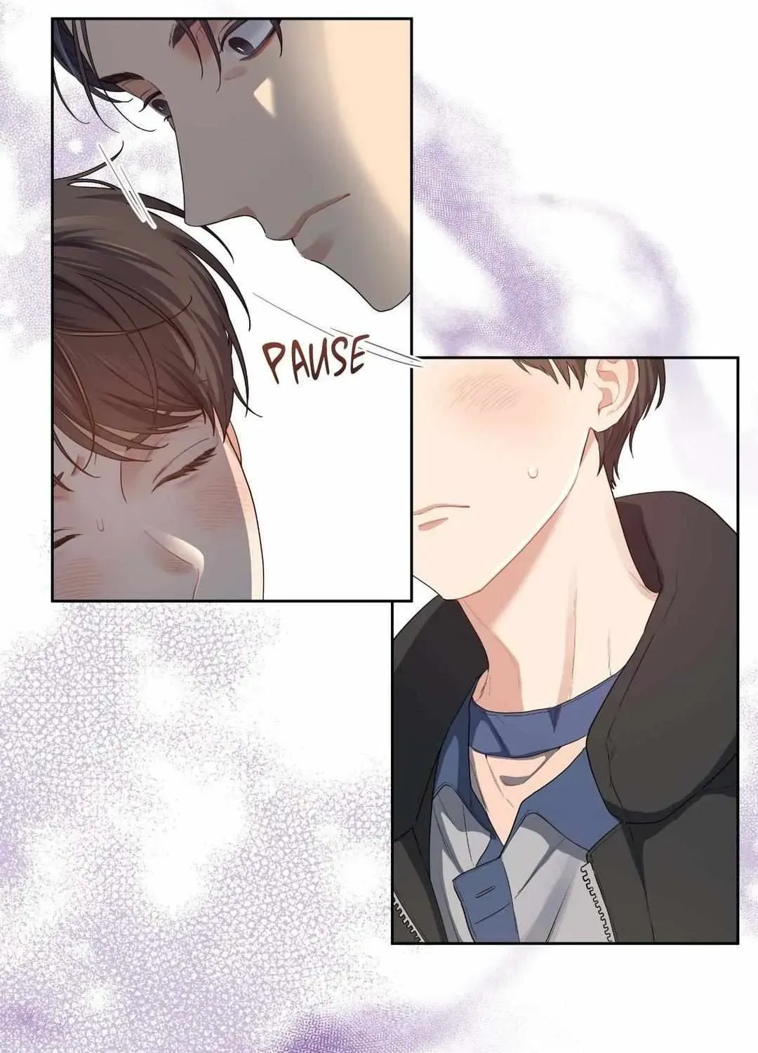 Read Cherry Cake chapter 1 image 62 on Lezhin