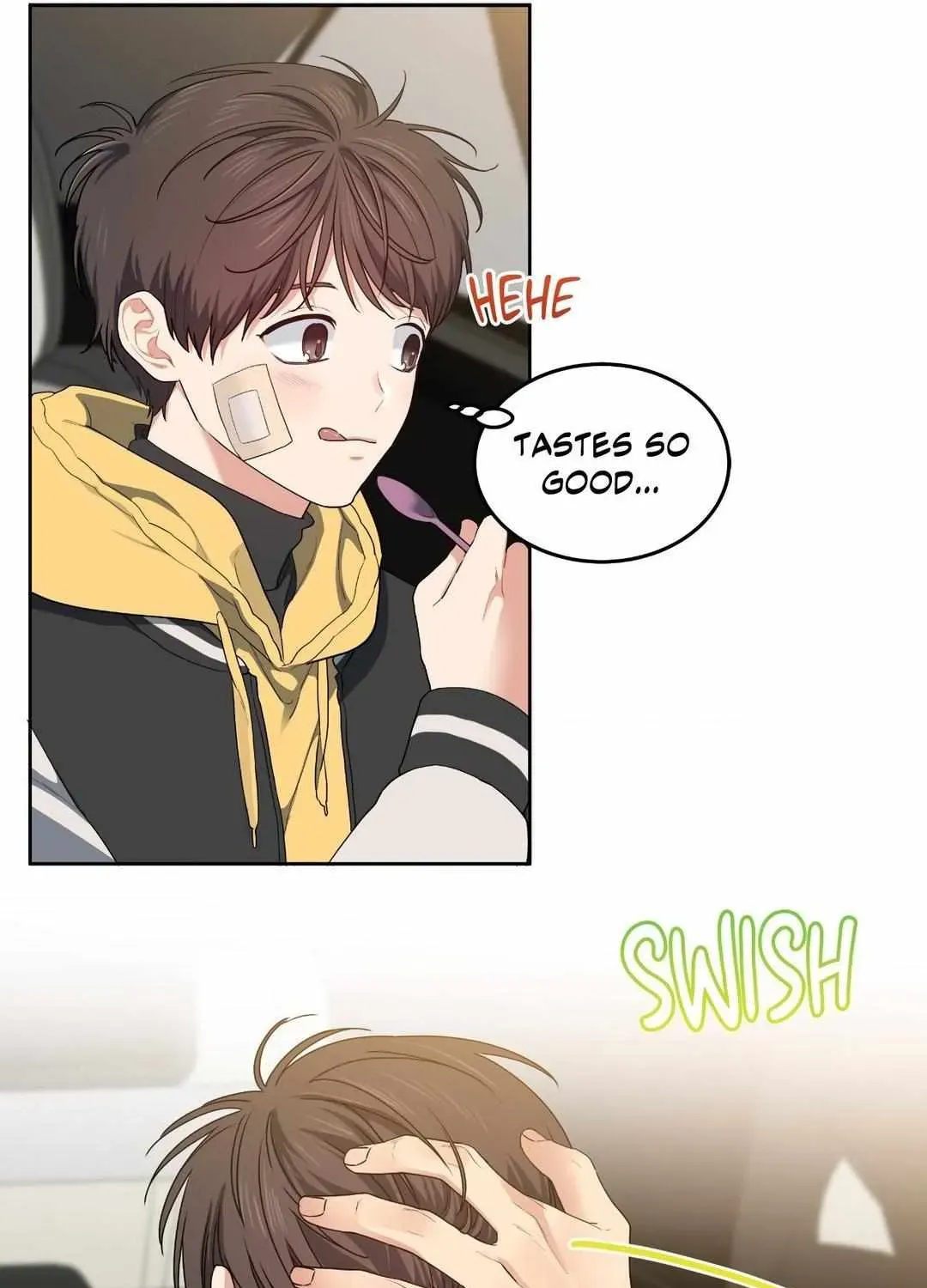 Read Cherry Cake chapter 1 image 72 on Lezhin