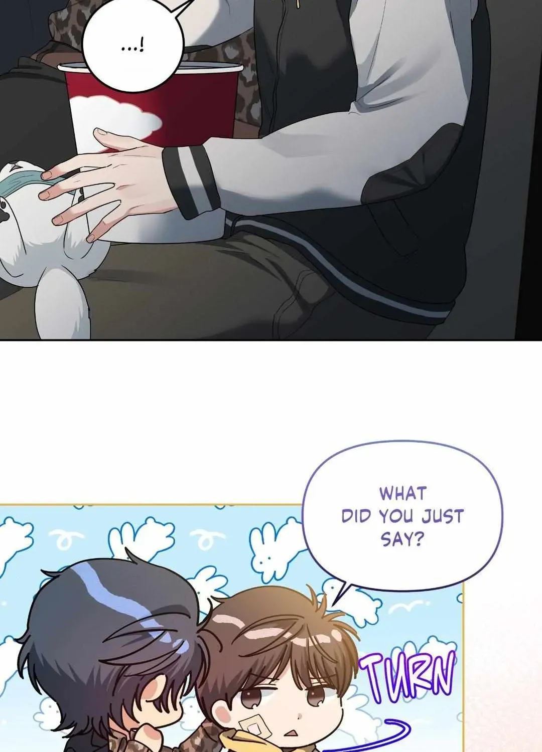 Read Cherry Cake chapter 1 image 75 on Lezhin