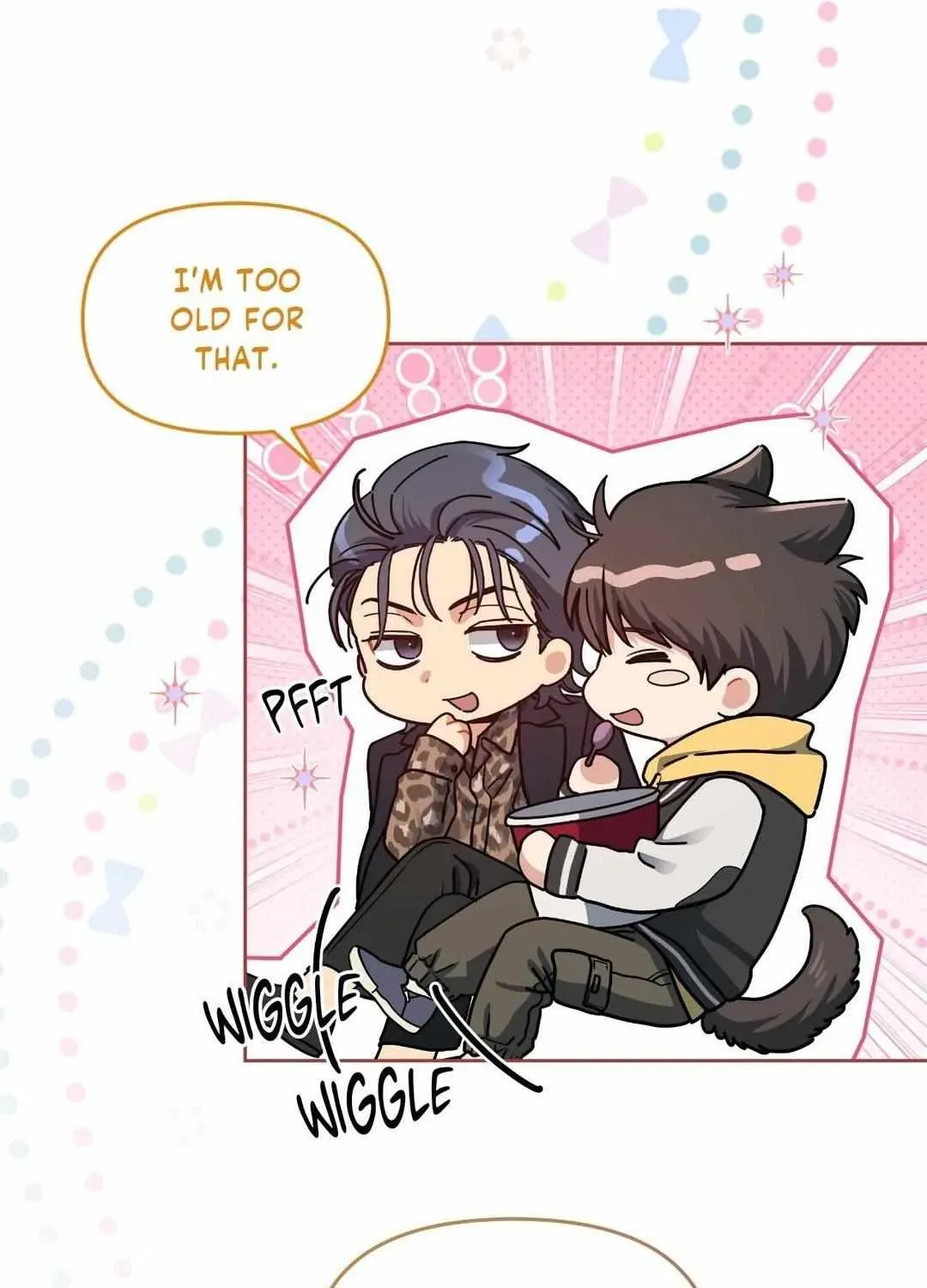 Read Cherry Cake chapter 1 image 81 on Lezhin