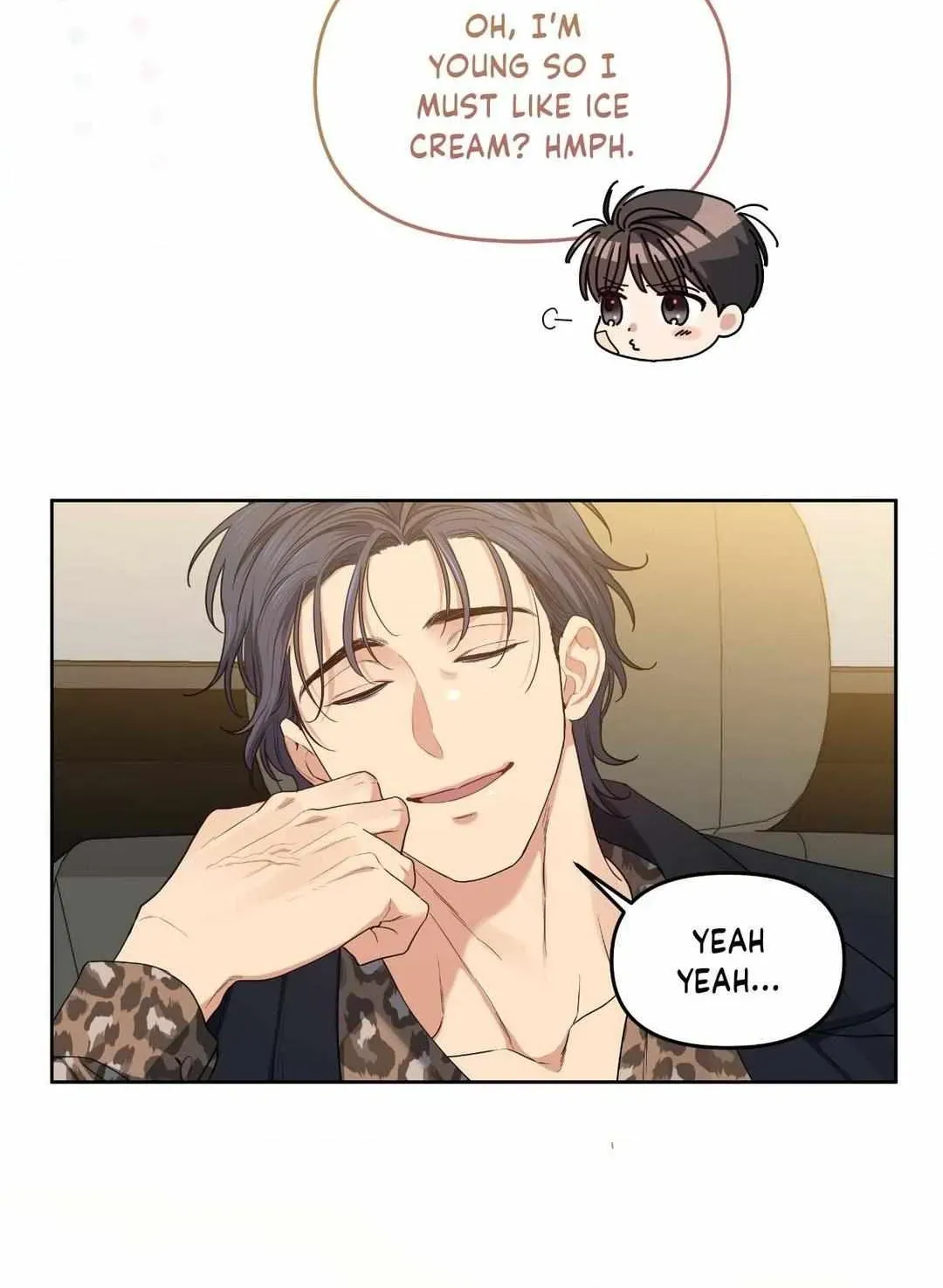 Read Cherry Cake chapter 1 image 82 on Lezhin