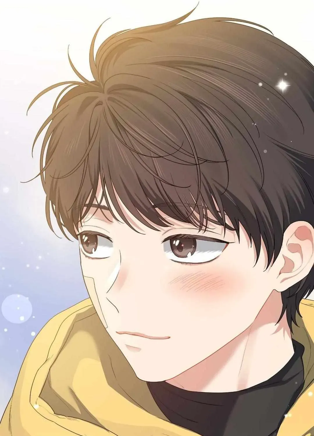 Read Cherry Cake chapter 1 image 83 on Lezhin