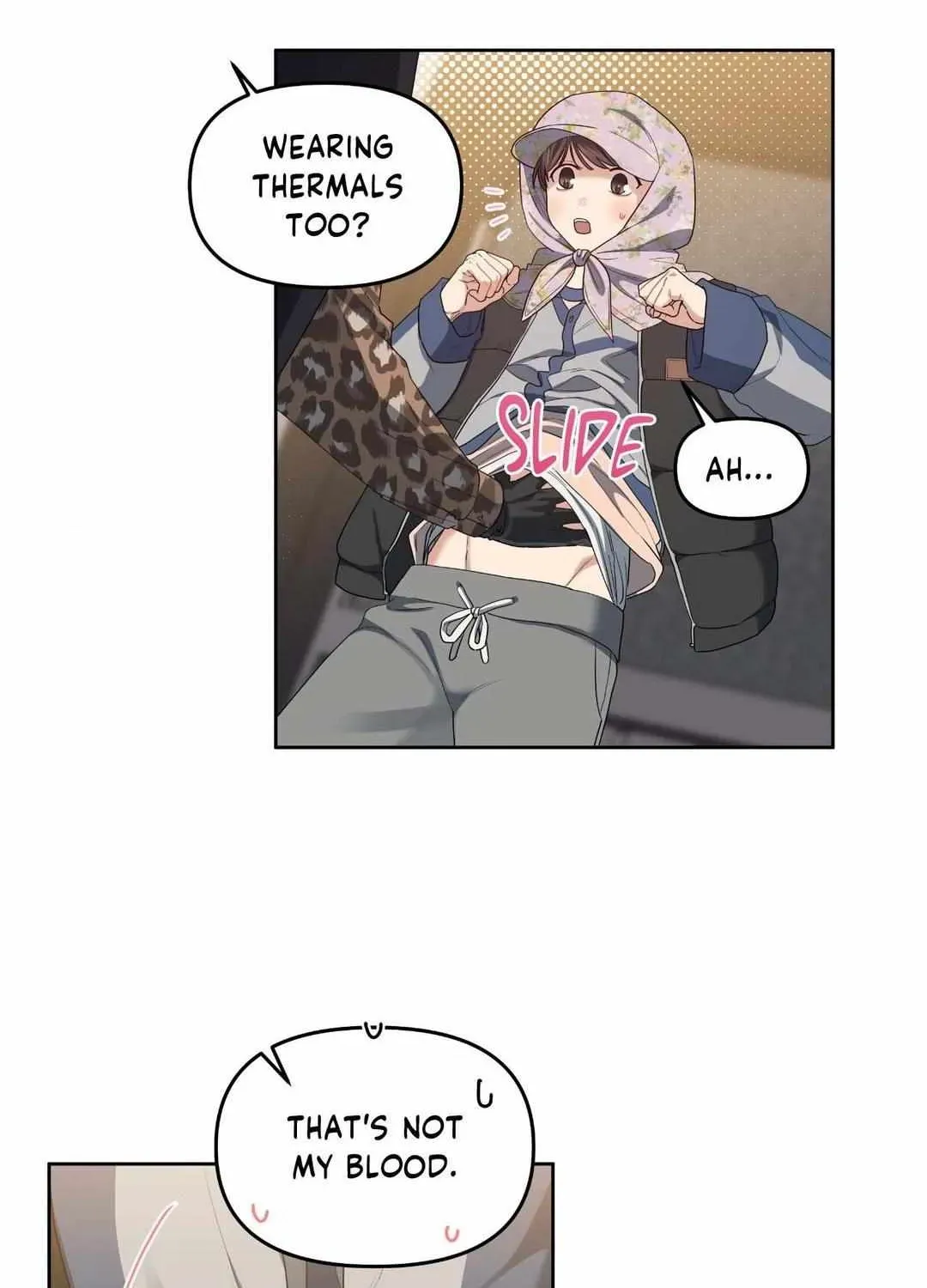 Read Cherry Cake chapter 1 image 9 on Lezhin