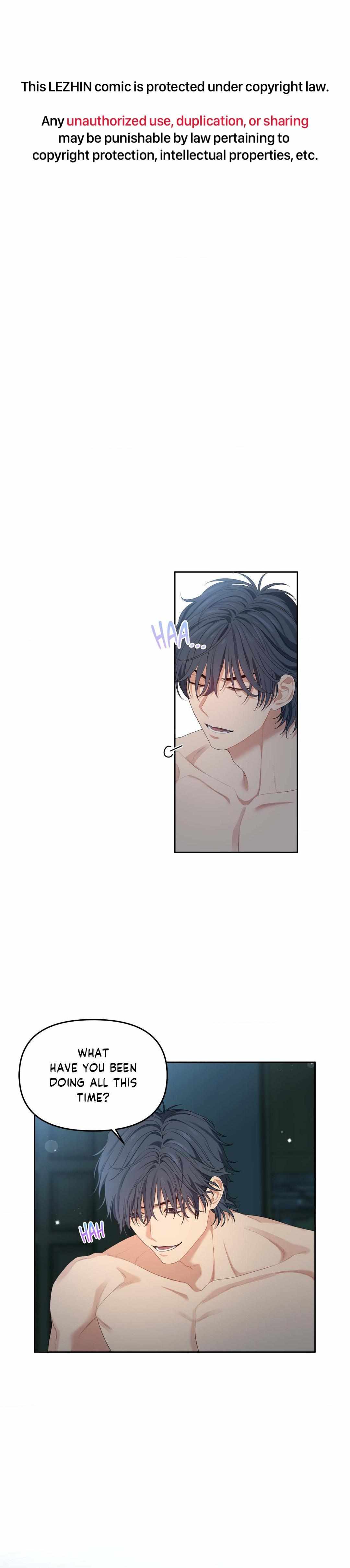 Read Cherry Cake chapter 10 image 1 on Lezhin