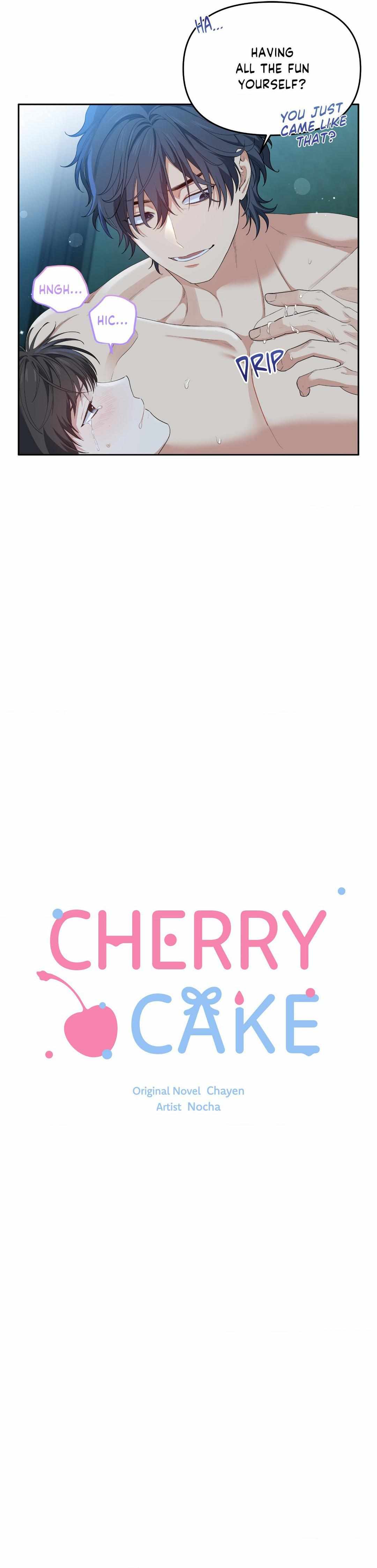 Read Cherry Cake chapter 10 image 10 on Lezhin