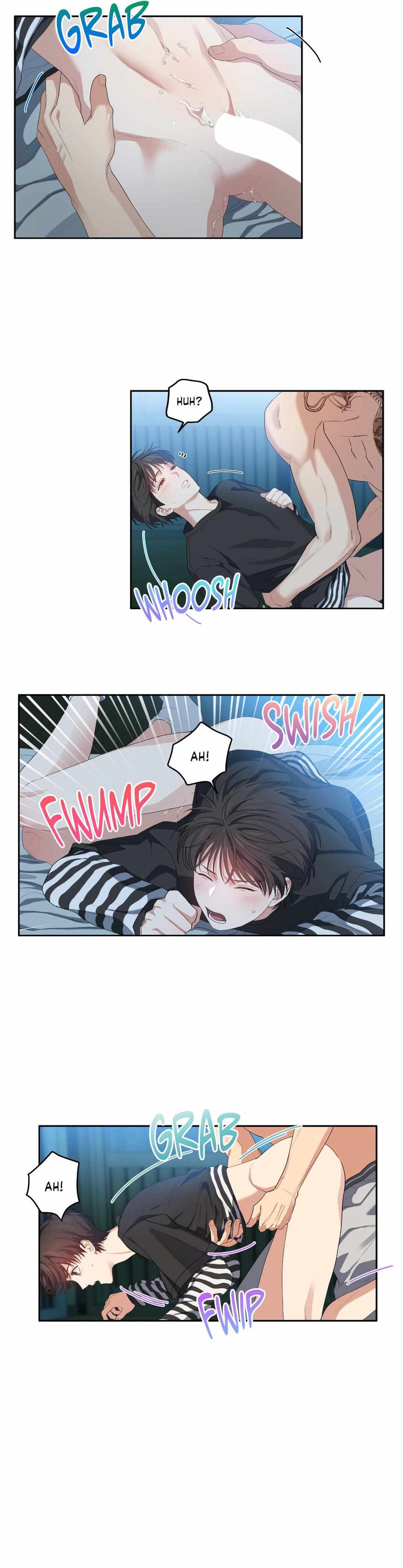 Read Cherry Cake chapter 10 image 11 on Lezhin
