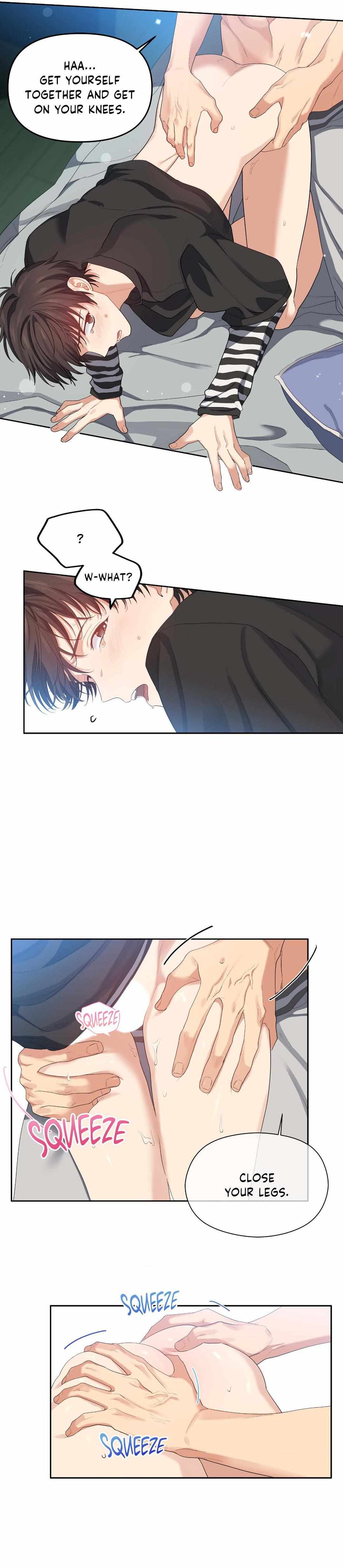 Read Cherry Cake chapter 10 image 12 on Lezhin