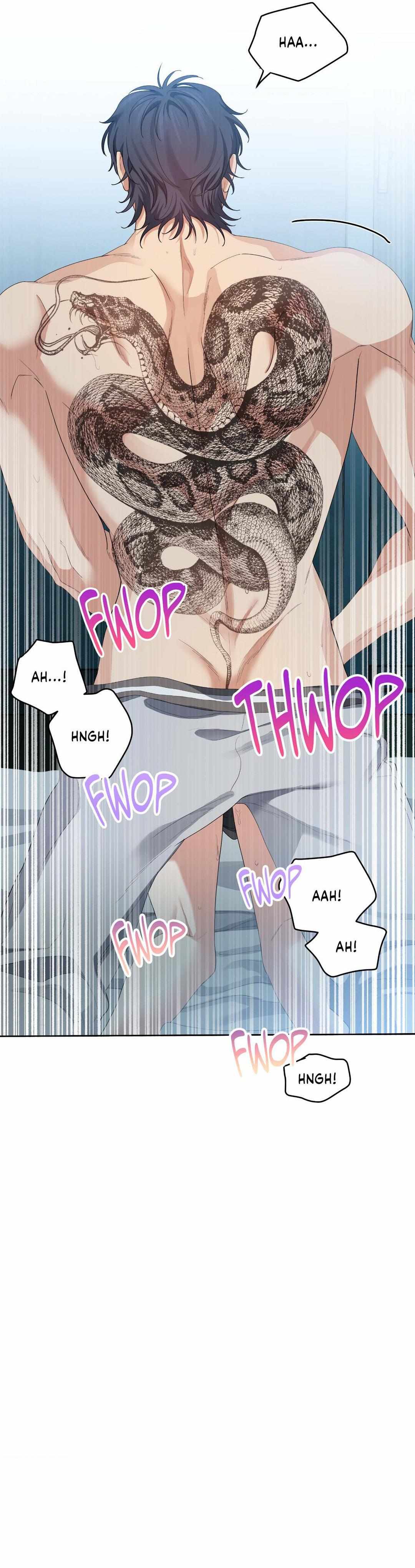 Read Cherry Cake chapter 10 image 16 on Lezhin