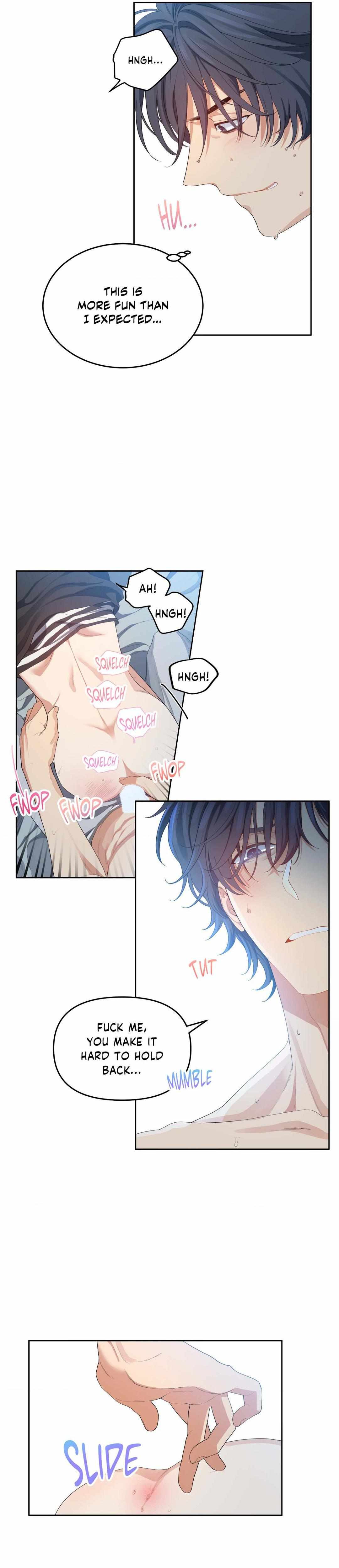 Read Cherry Cake chapter 10 image 17 on Lezhin