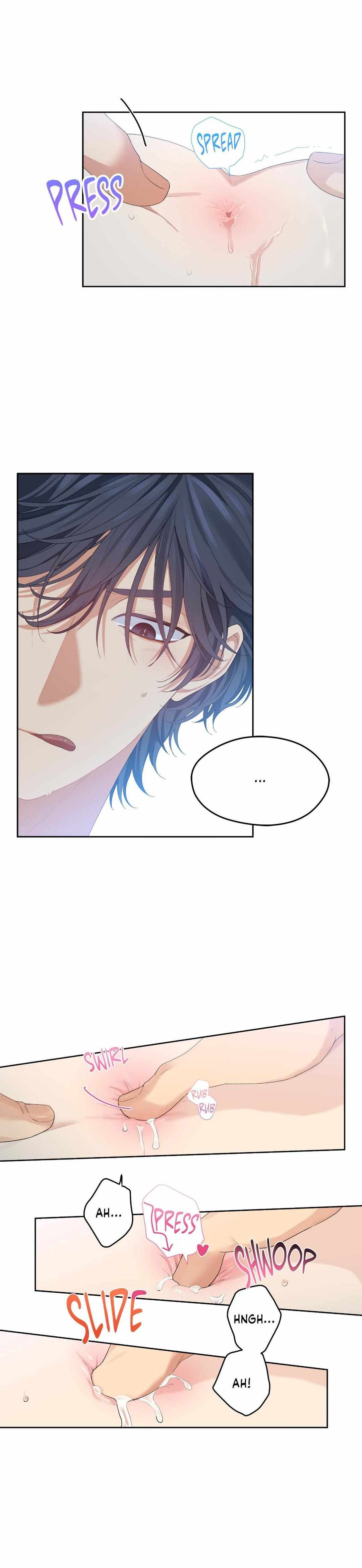 Read Cherry Cake chapter 10 image 18 on Lezhin