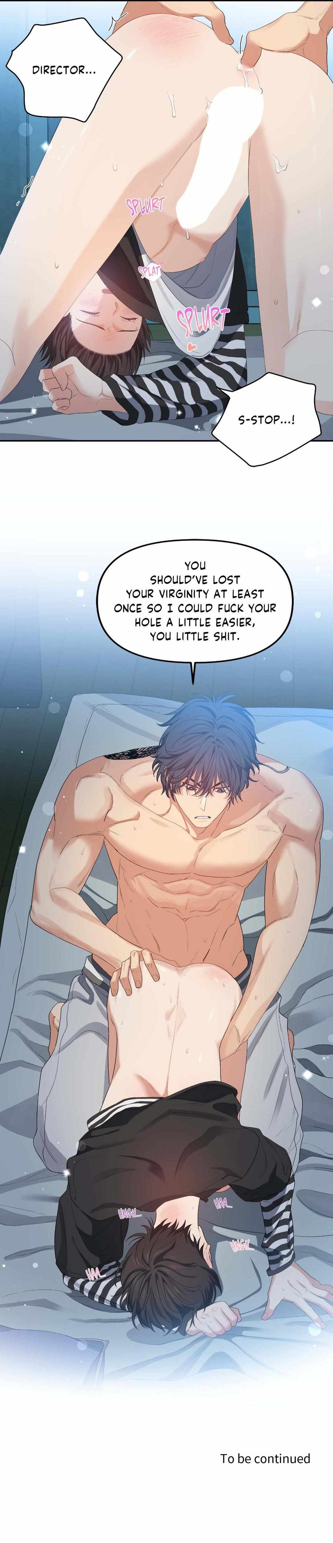 Read Cherry Cake chapter 10 image 21 on Lezhin