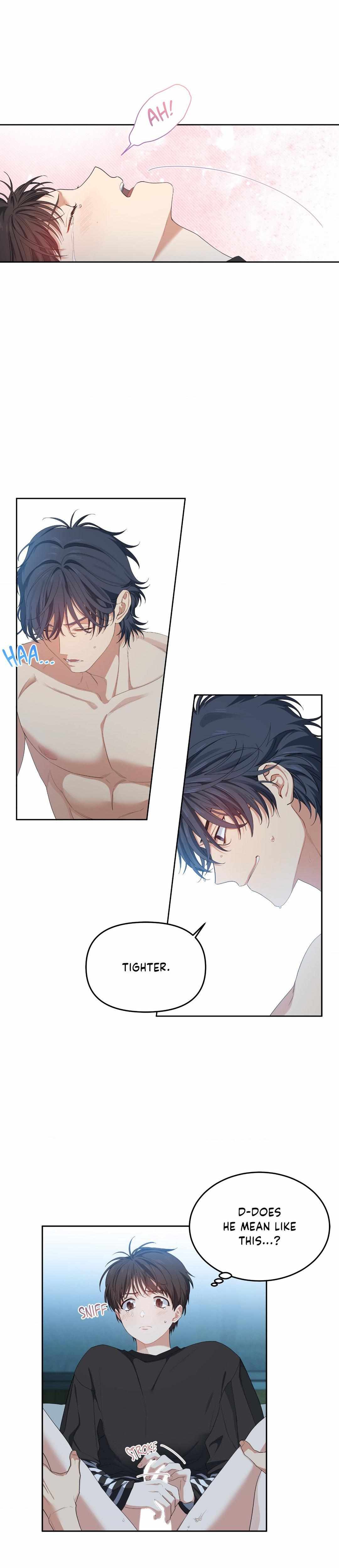 Read Cherry Cake chapter 10 image 5 on Lezhin