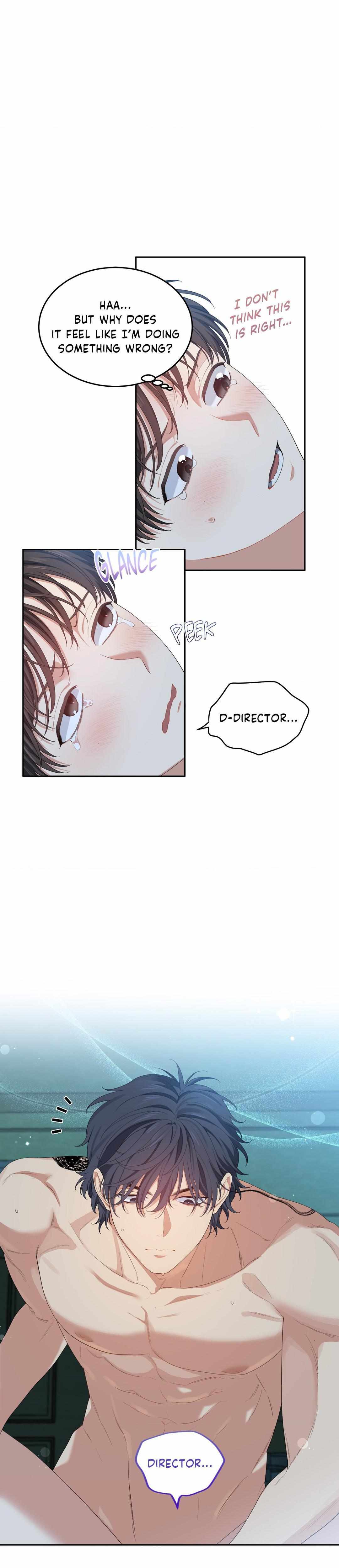 Read Cherry Cake chapter 10 image 6 on Lezhin