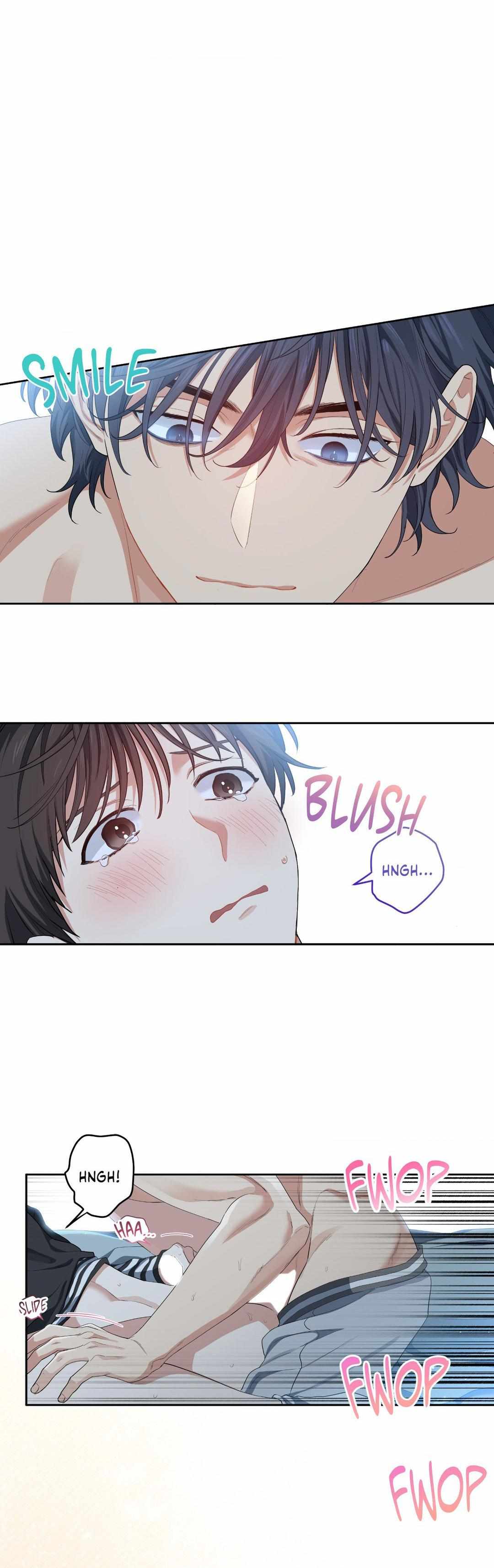 Read Cherry Cake chapter 10 image 7 on Lezhin
