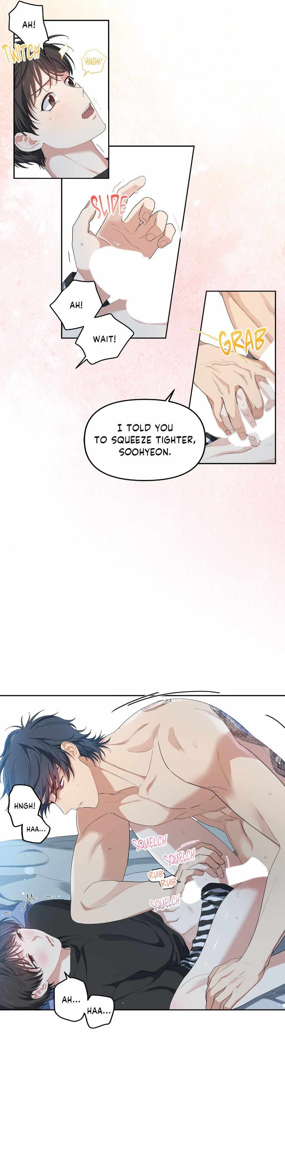 Read Cherry Cake chapter 10 image 8 on Lezhin