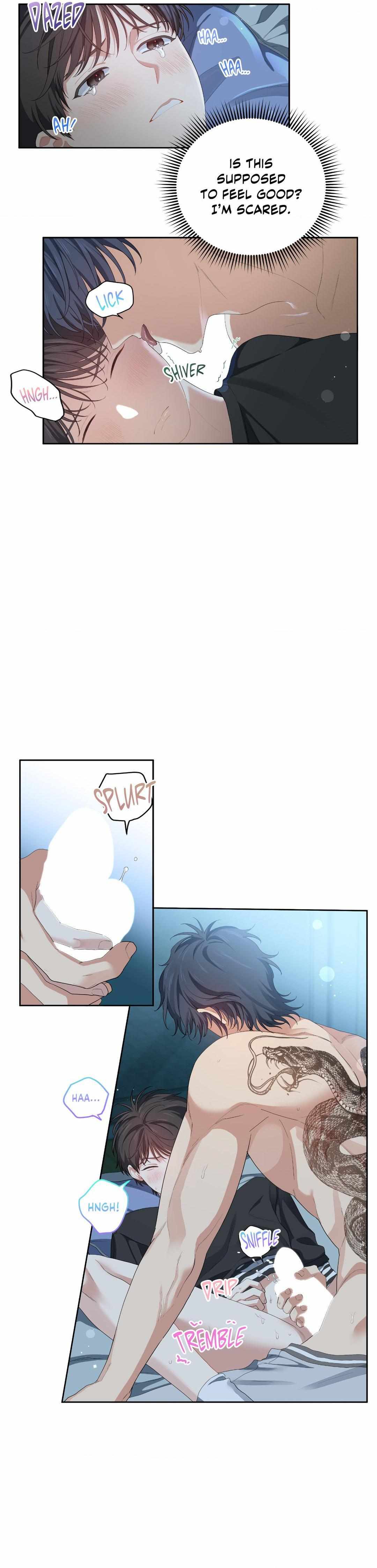 Read Cherry Cake chapter 10 image 9 on Lezhin