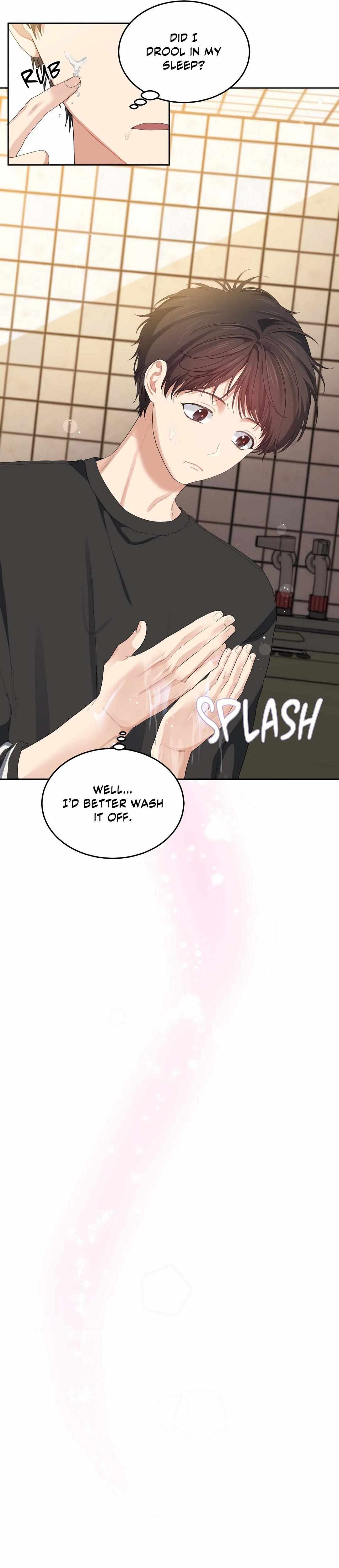 Read Cherry Cake chapter 11 image 13 on Lezhin